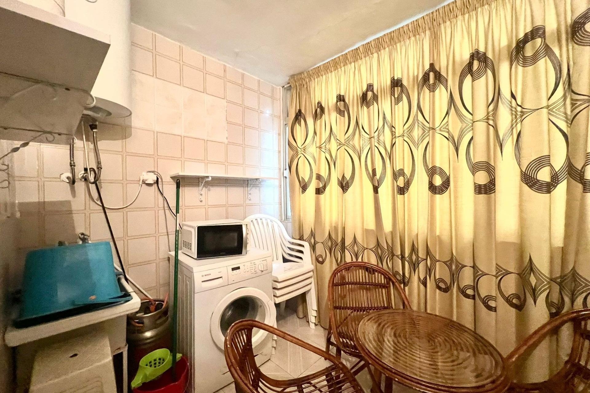 Herverkoop - Apartment -
Torrevieja - Acequion