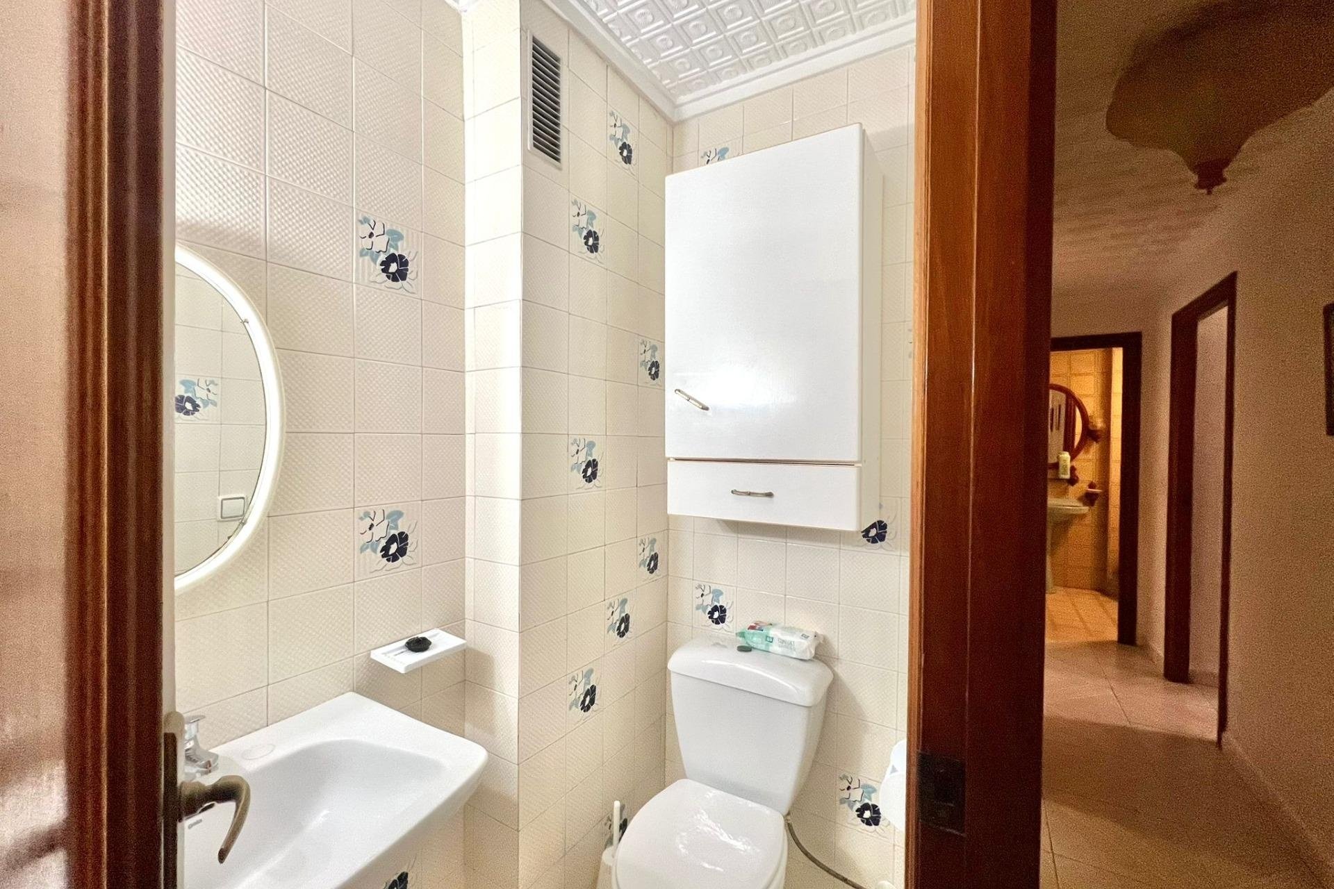 Herverkoop - Apartment -
Torrevieja - Acequion