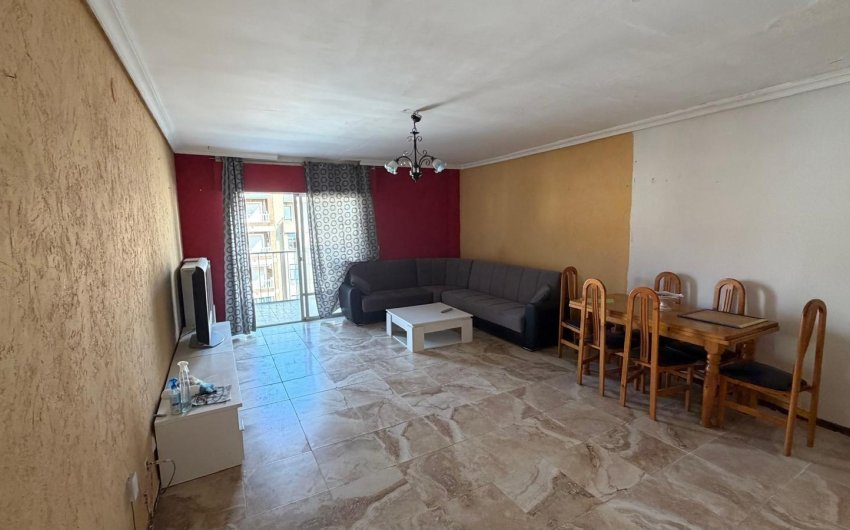 Herverkoop - Apartment -
Torrevieja - Acequion