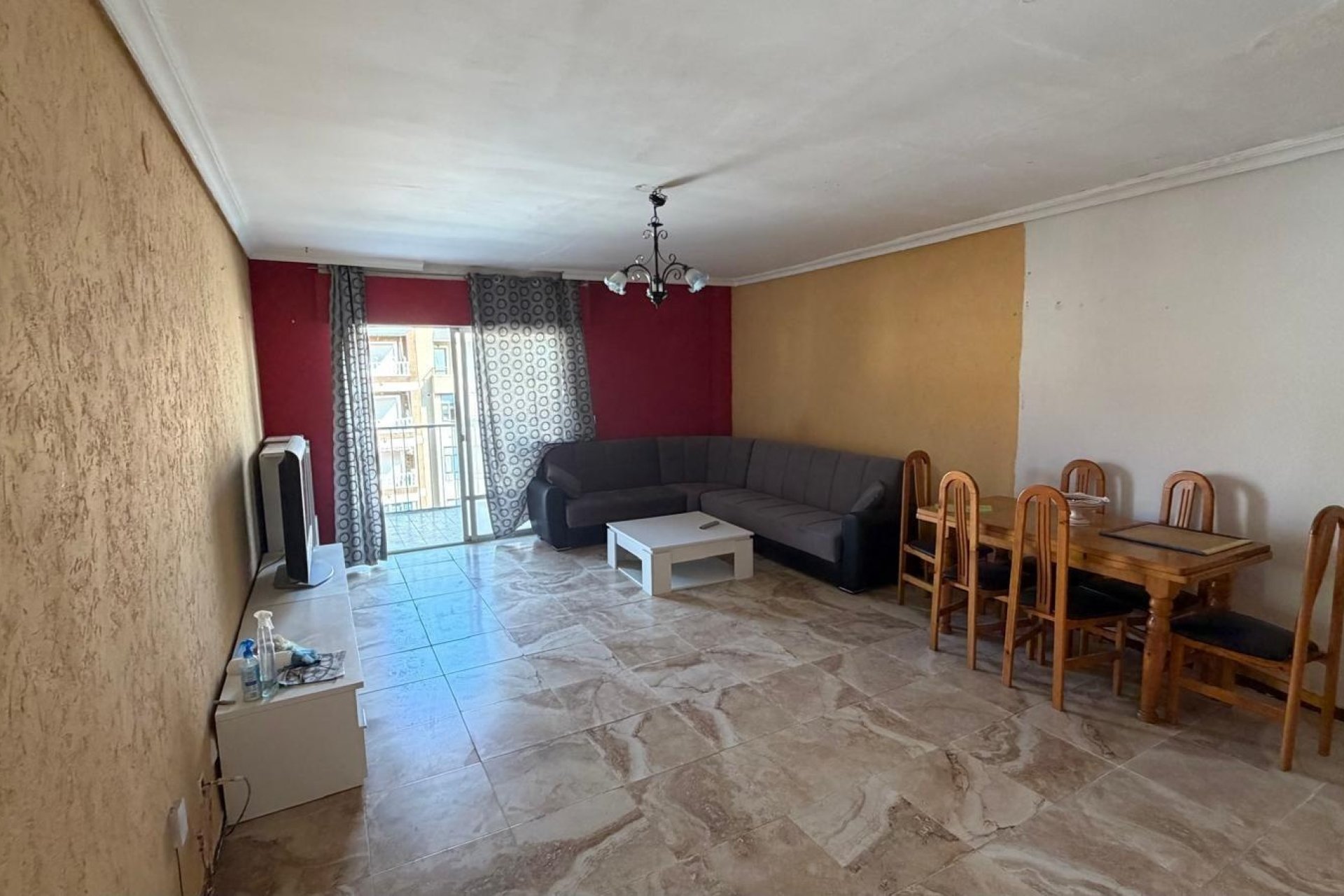 Herverkoop - Apartment -
Torrevieja - Acequion