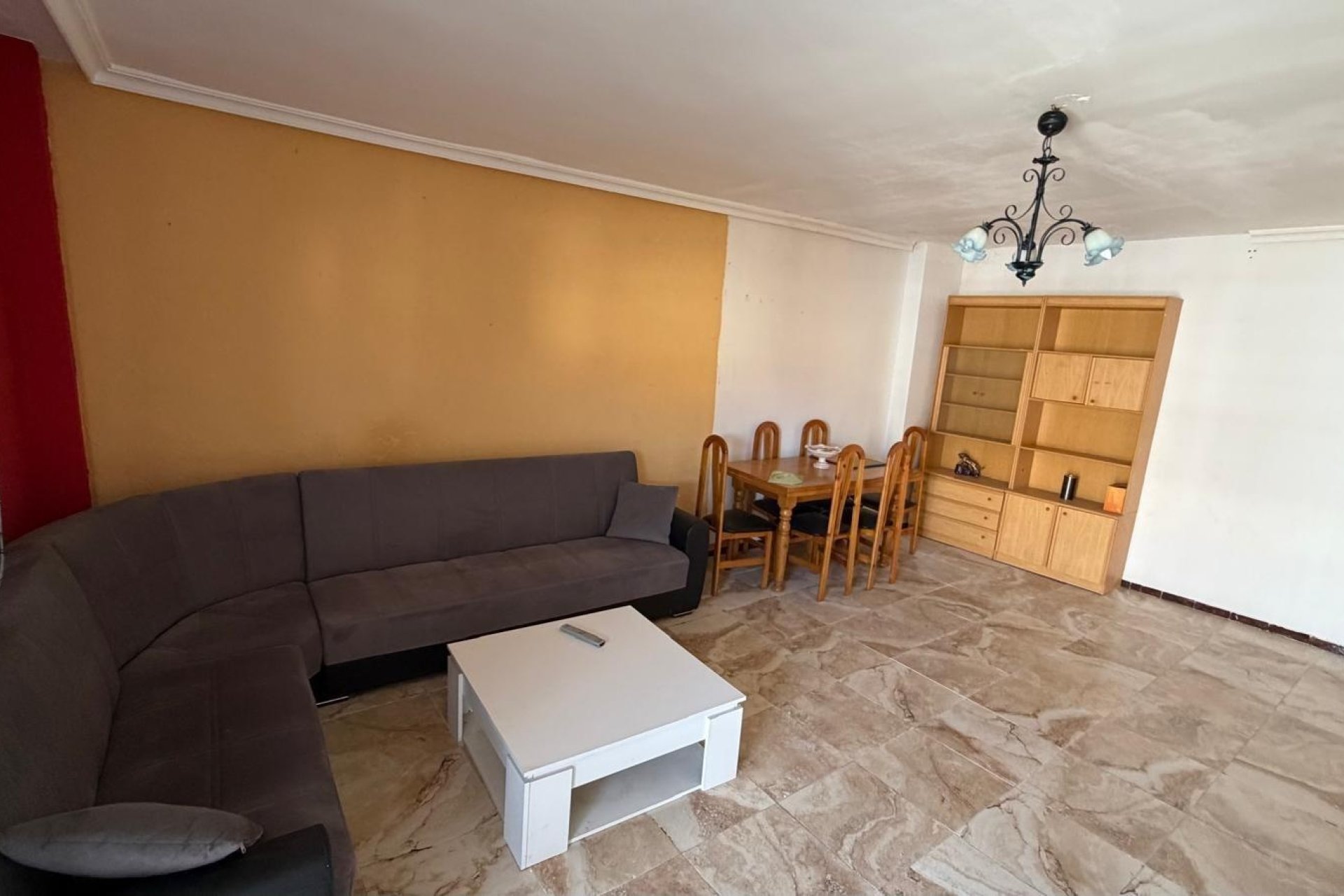 Herverkoop - Apartment -
Torrevieja - Acequion