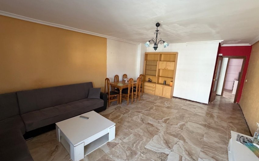 Herverkoop - Apartment -
Torrevieja - Acequion