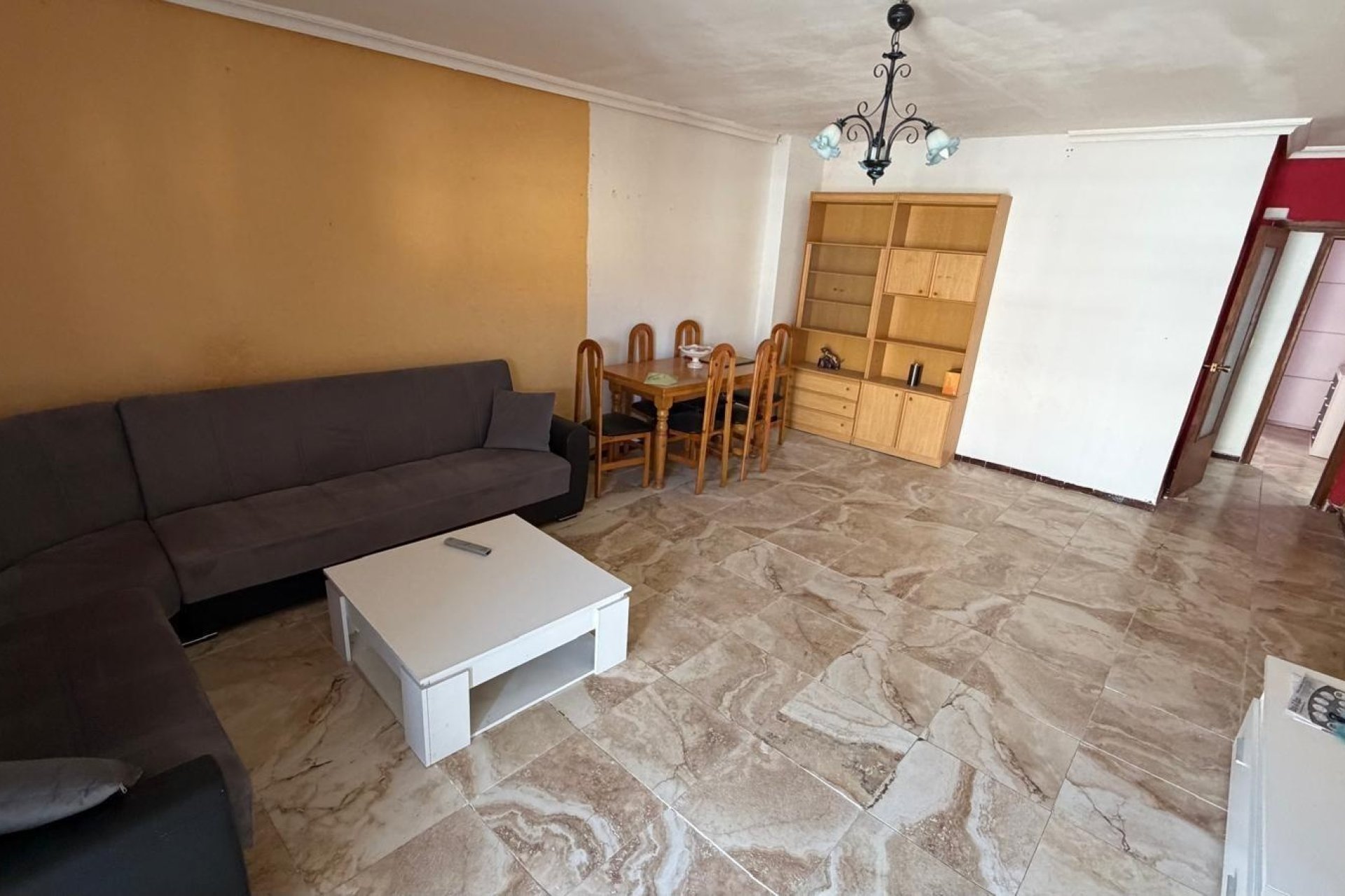 Herverkoop - Apartment -
Torrevieja - Acequion