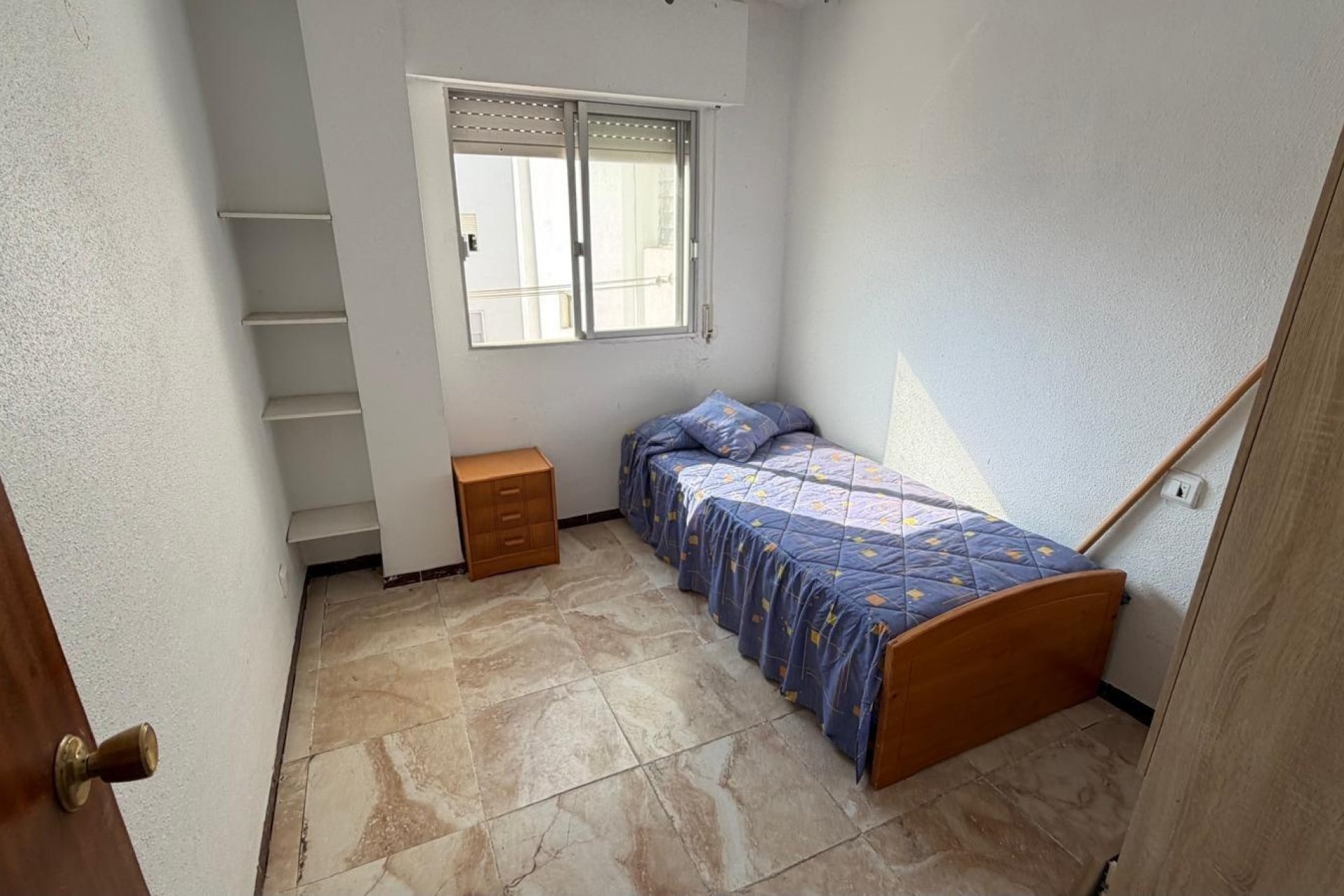 Herverkoop - Apartment -
Torrevieja - Acequion