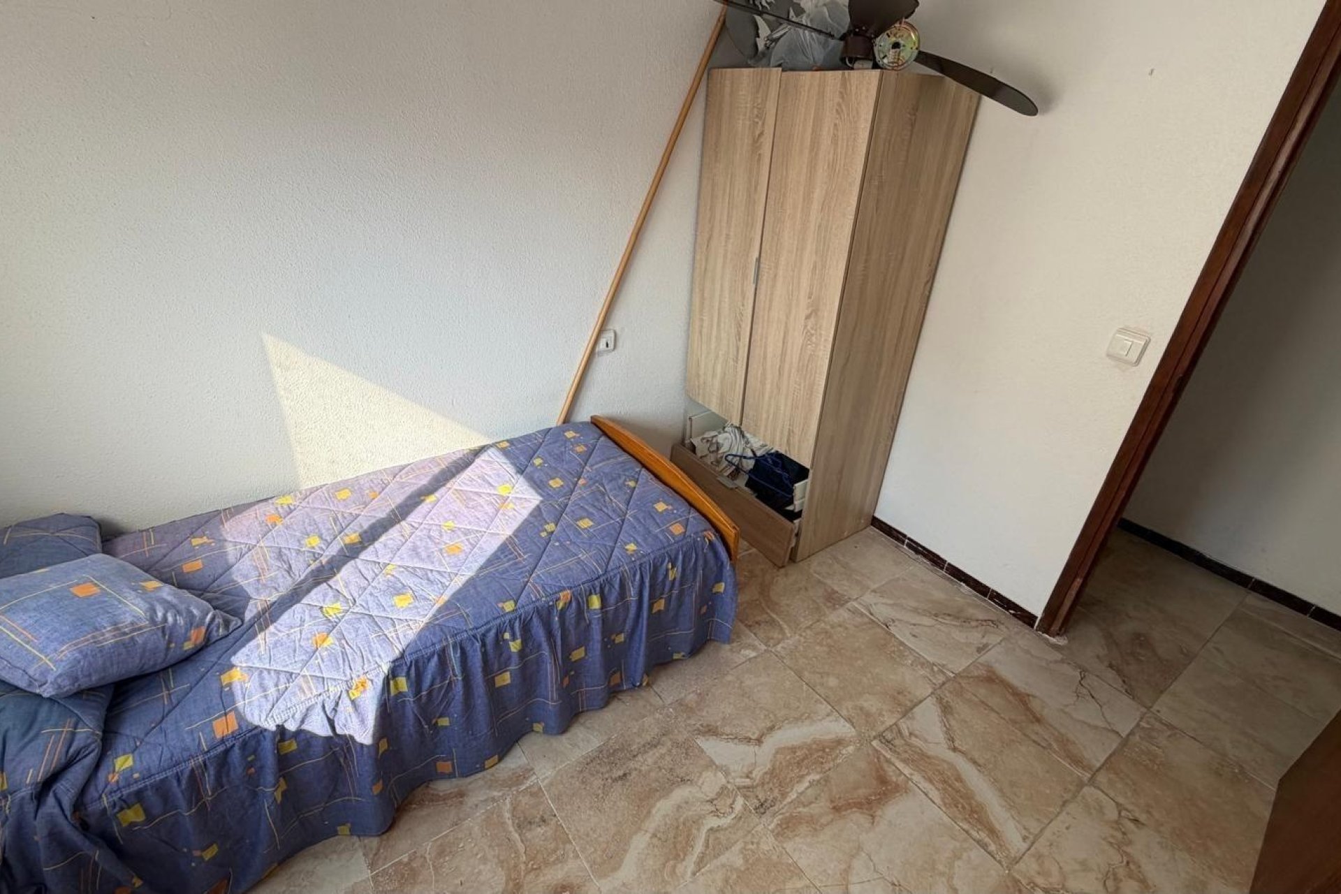 Herverkoop - Apartment -
Torrevieja - Acequion