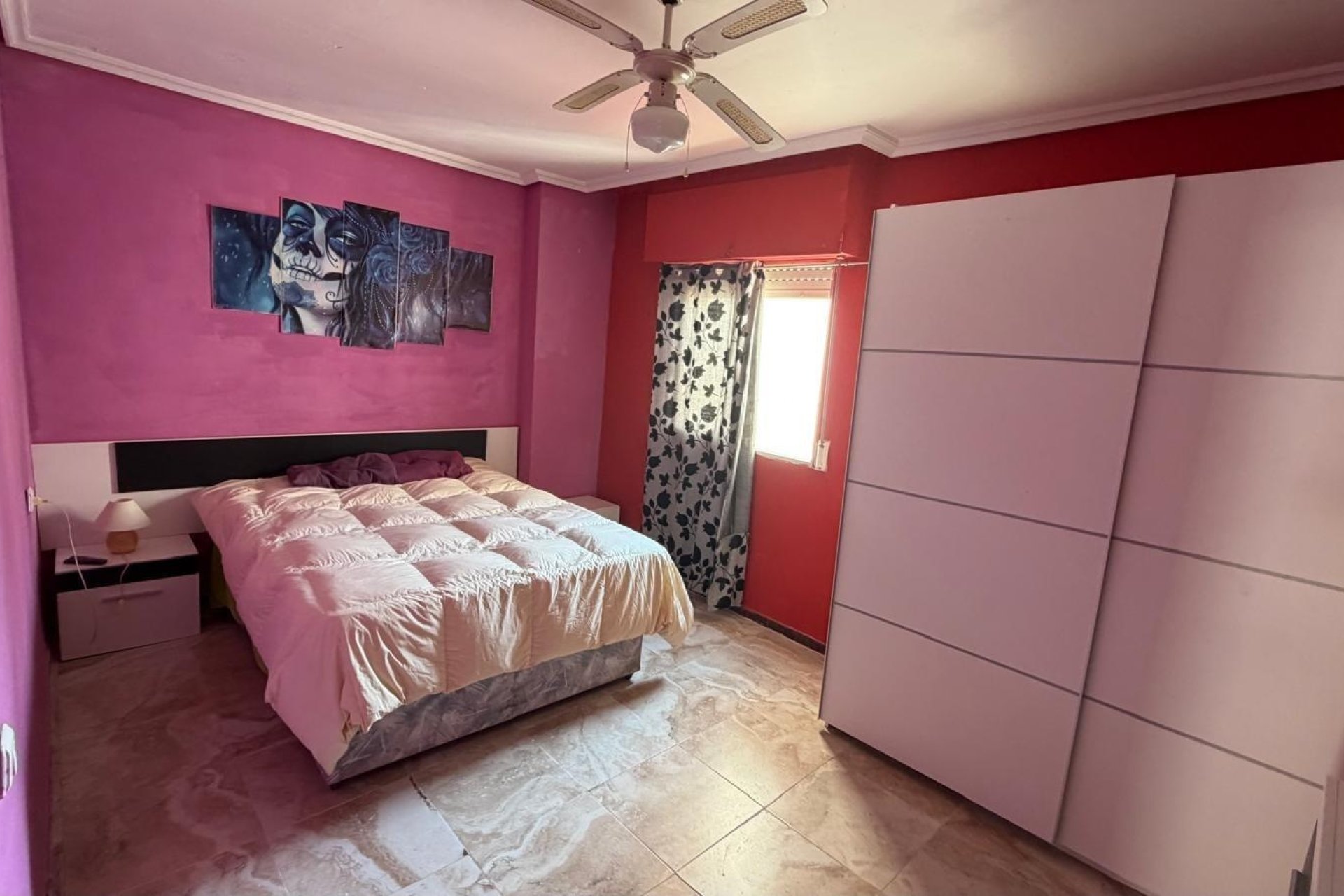 Herverkoop - Apartment -
Torrevieja - Acequion