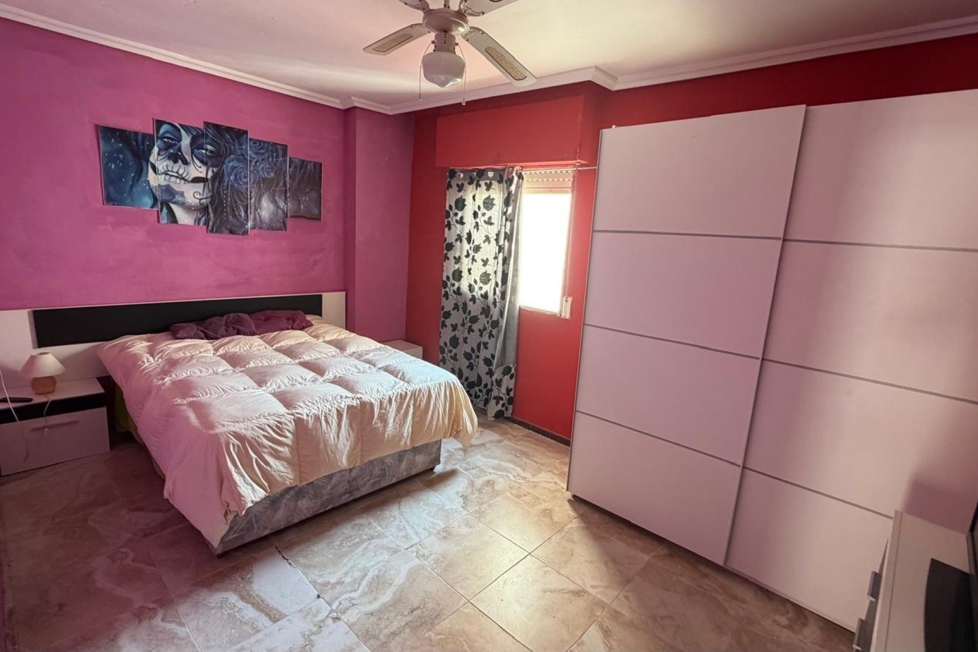 Herverkoop - Apartment -
Torrevieja - Acequion