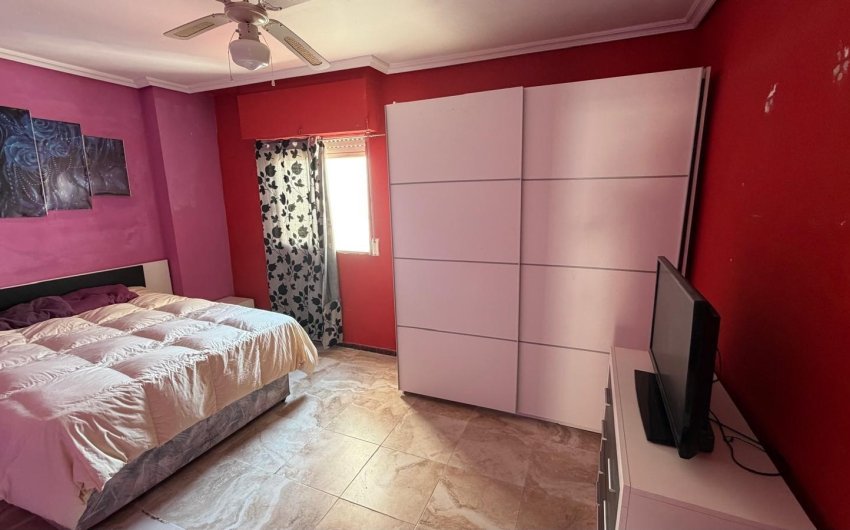 Herverkoop - Apartment -
Torrevieja - Acequion