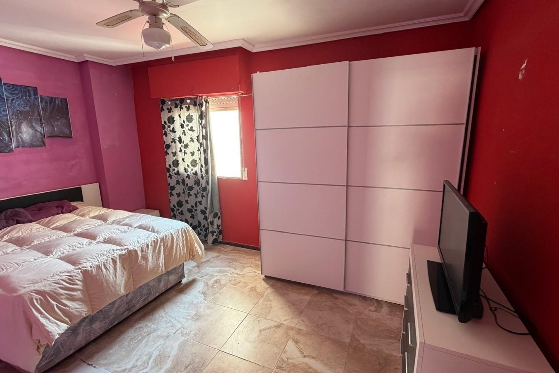Herverkoop - Apartment -
Torrevieja - Acequion
