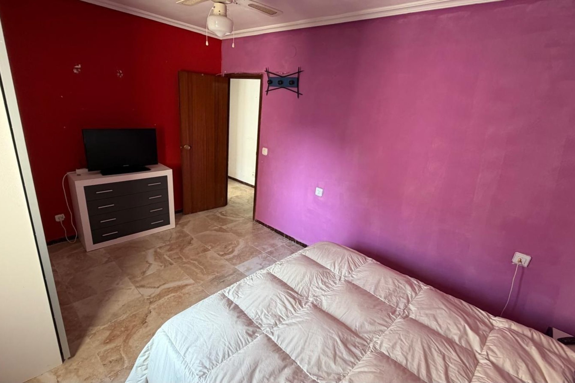 Herverkoop - Apartment -
Torrevieja - Acequion
