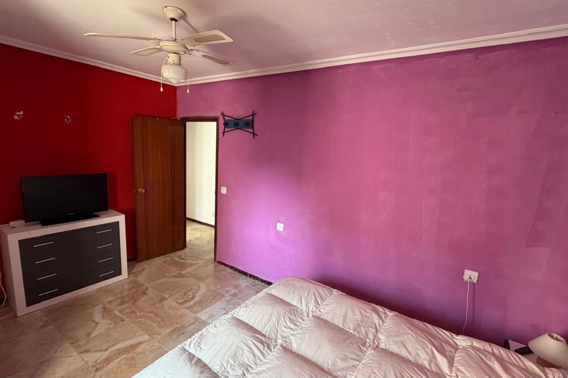 Herverkoop - Apartment -
Torrevieja - Acequion