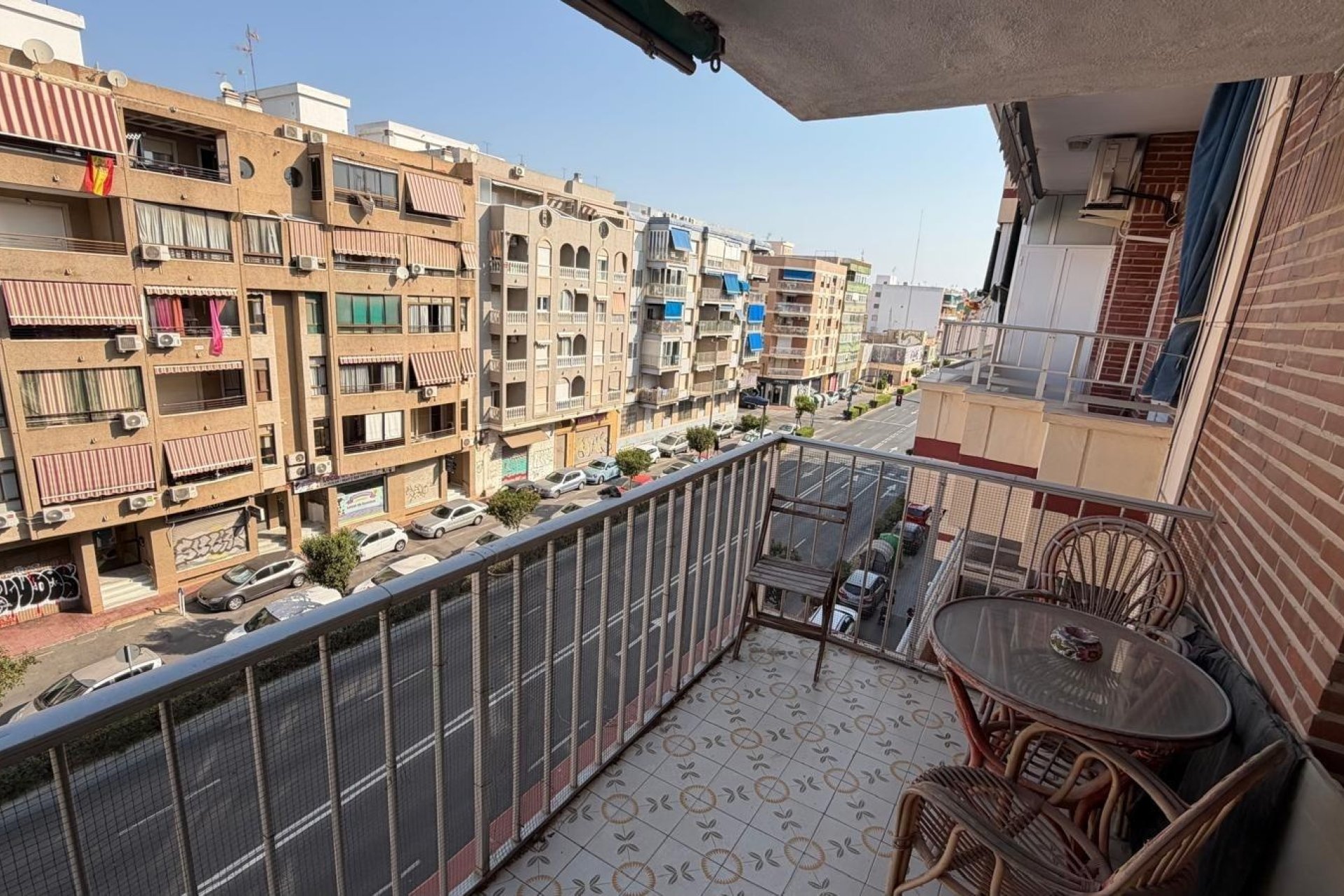 Herverkoop - Apartment -
Torrevieja - Acequion