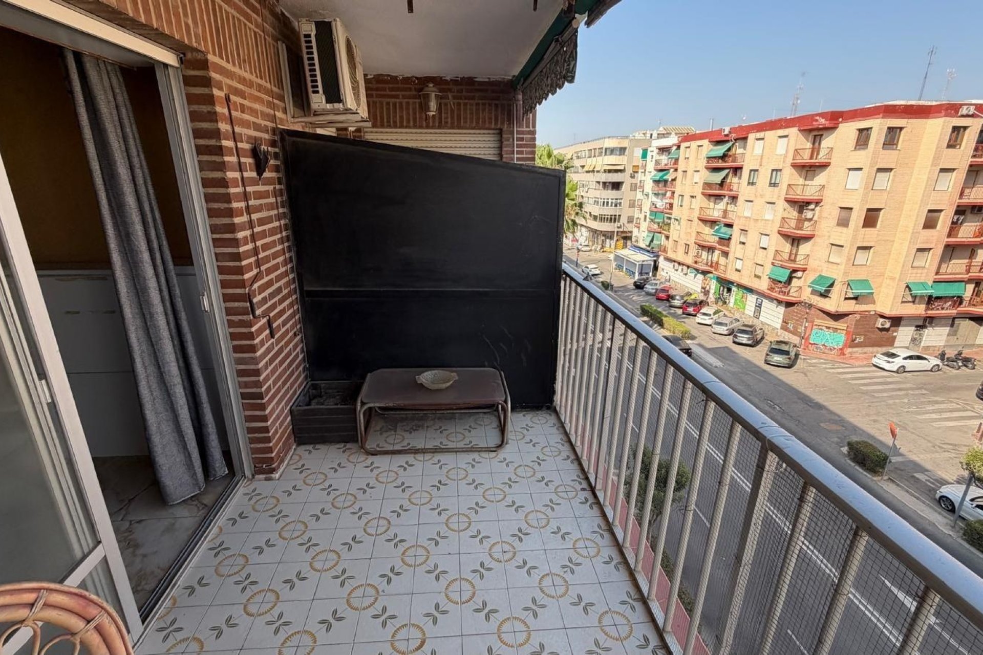 Herverkoop - Apartment -
Torrevieja - Acequion