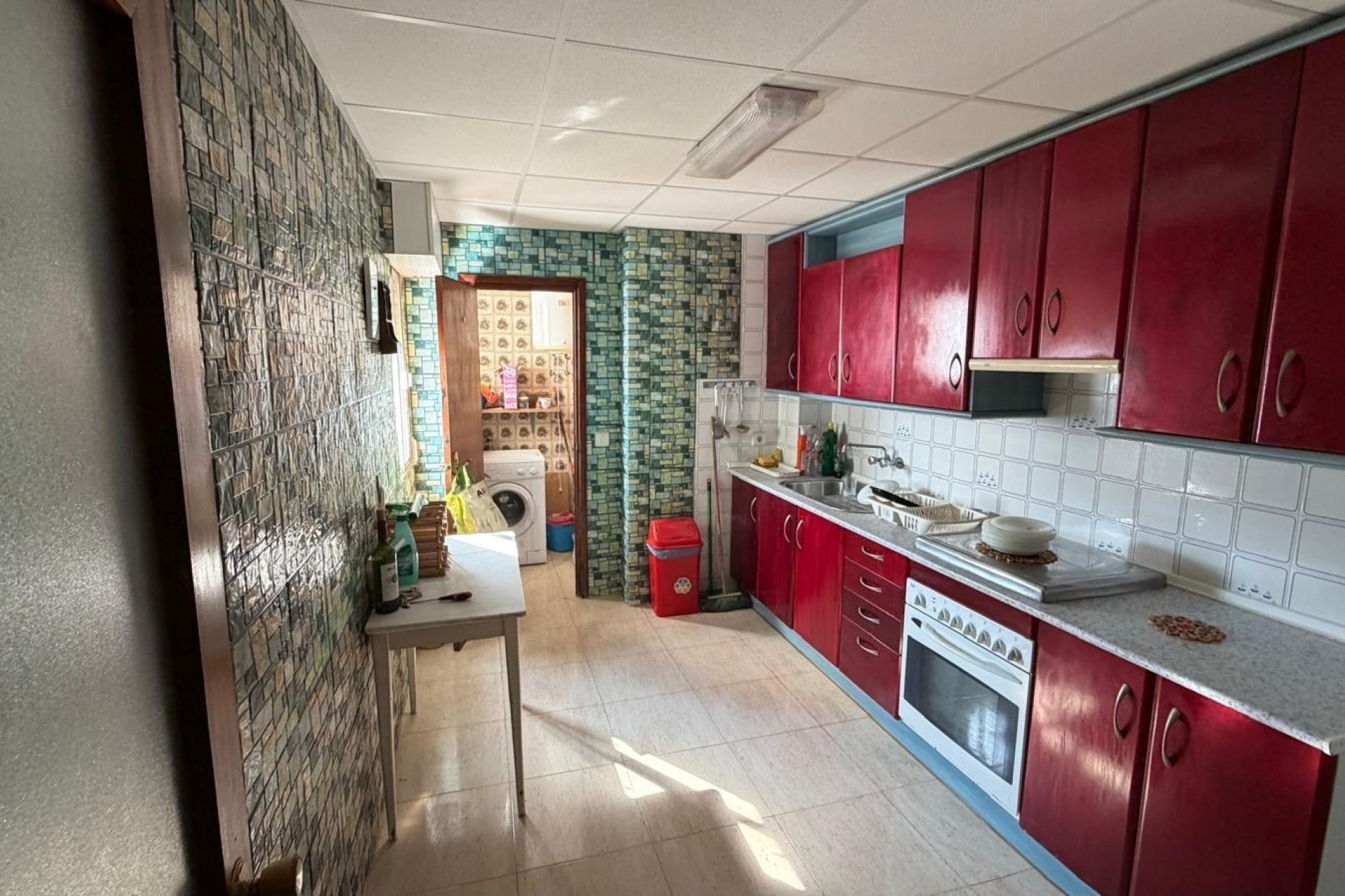 Herverkoop - Apartment -
Torrevieja - Acequion