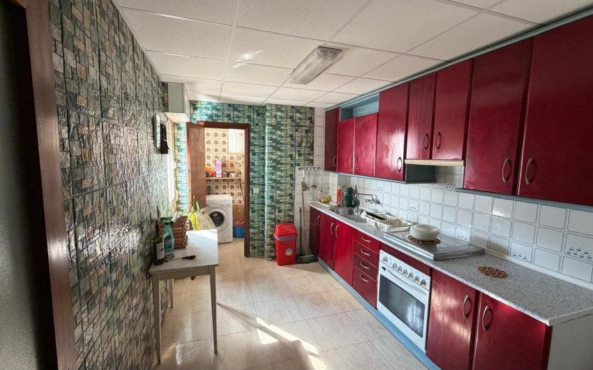 Herverkoop - Apartment -
Torrevieja - Acequion