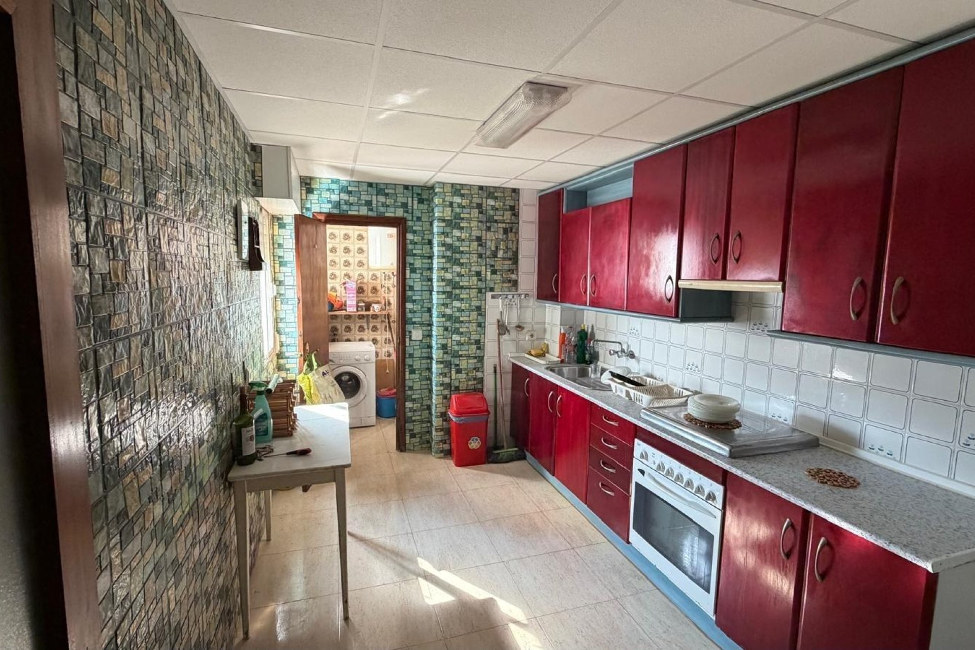 Herverkoop - Apartment -
Torrevieja - Acequion
