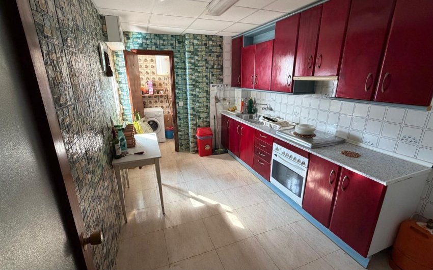 Herverkoop - Apartment -
Torrevieja - Acequion