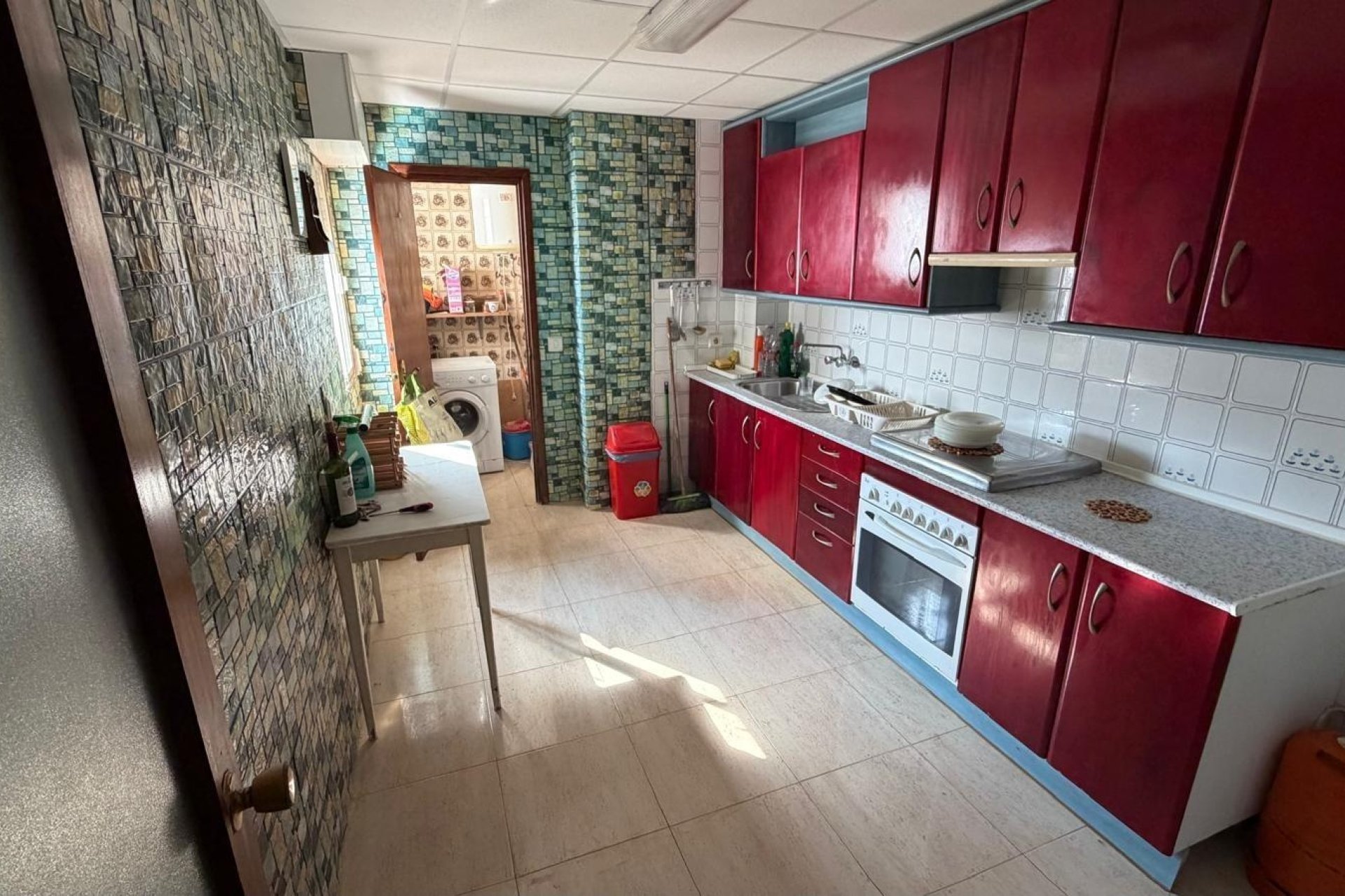 Herverkoop - Apartment -
Torrevieja - Acequion