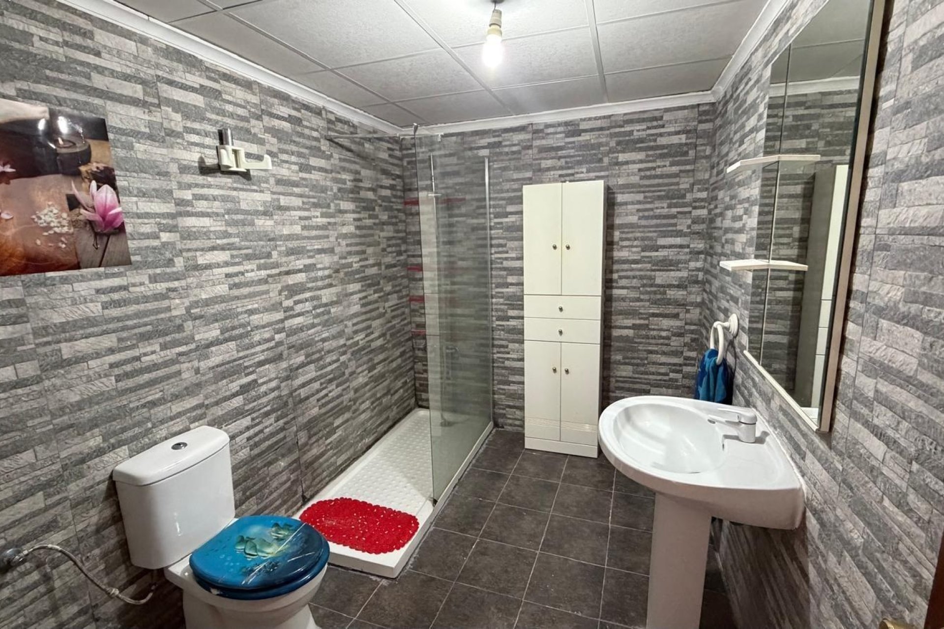 Herverkoop - Apartment -
Torrevieja - Acequion