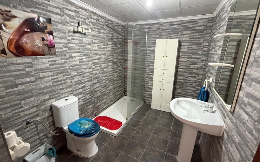 Herverkoop - Apartment -
Torrevieja - Acequion