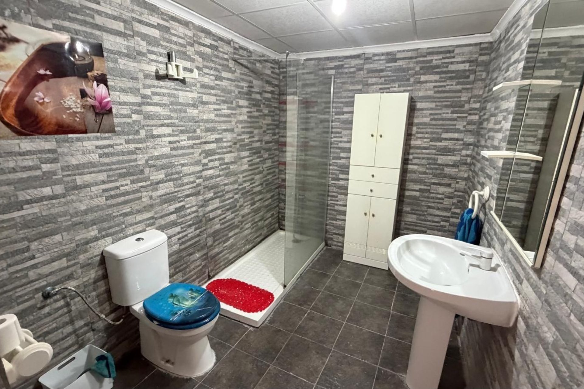 Herverkoop - Apartment -
Torrevieja - Acequion