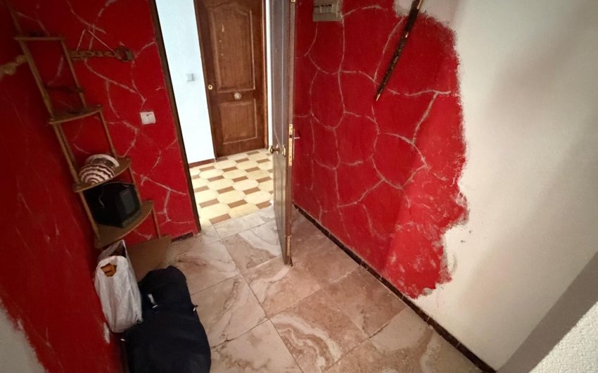 Herverkoop - Apartment -
Torrevieja - Acequion