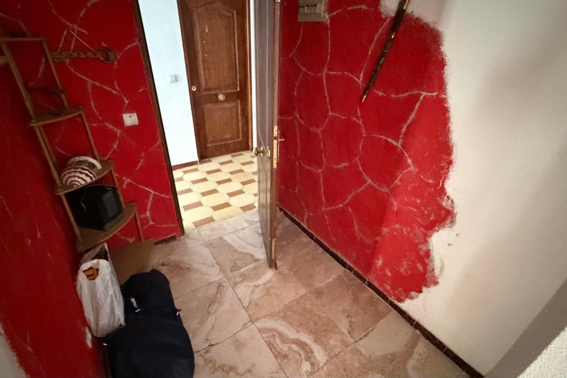Herverkoop - Apartment -
Torrevieja - Acequion