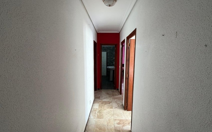 Herverkoop - Apartment -
Torrevieja - Acequion