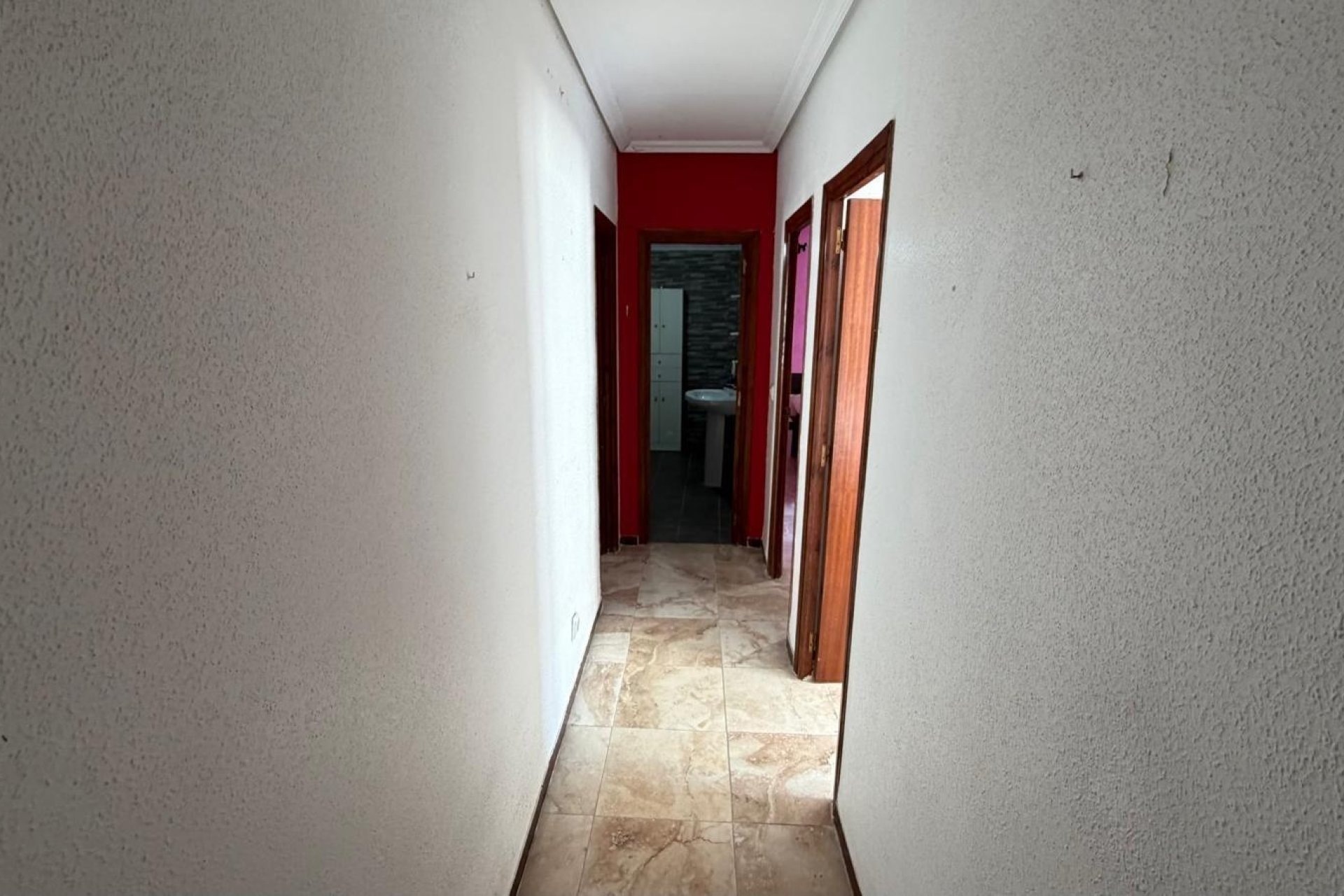 Herverkoop - Apartment -
Torrevieja - Acequion