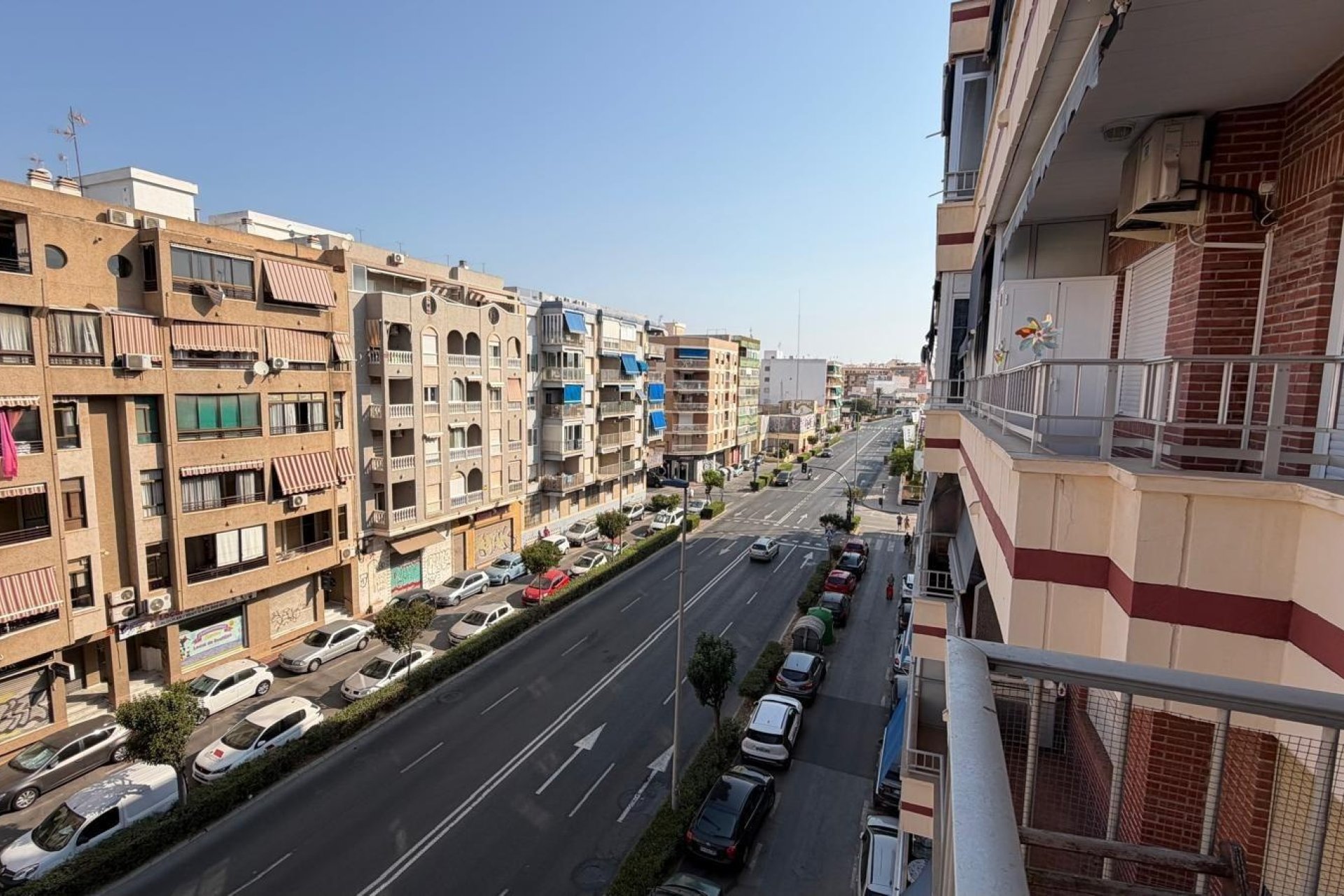 Herverkoop - Apartment -
Torrevieja - Acequion