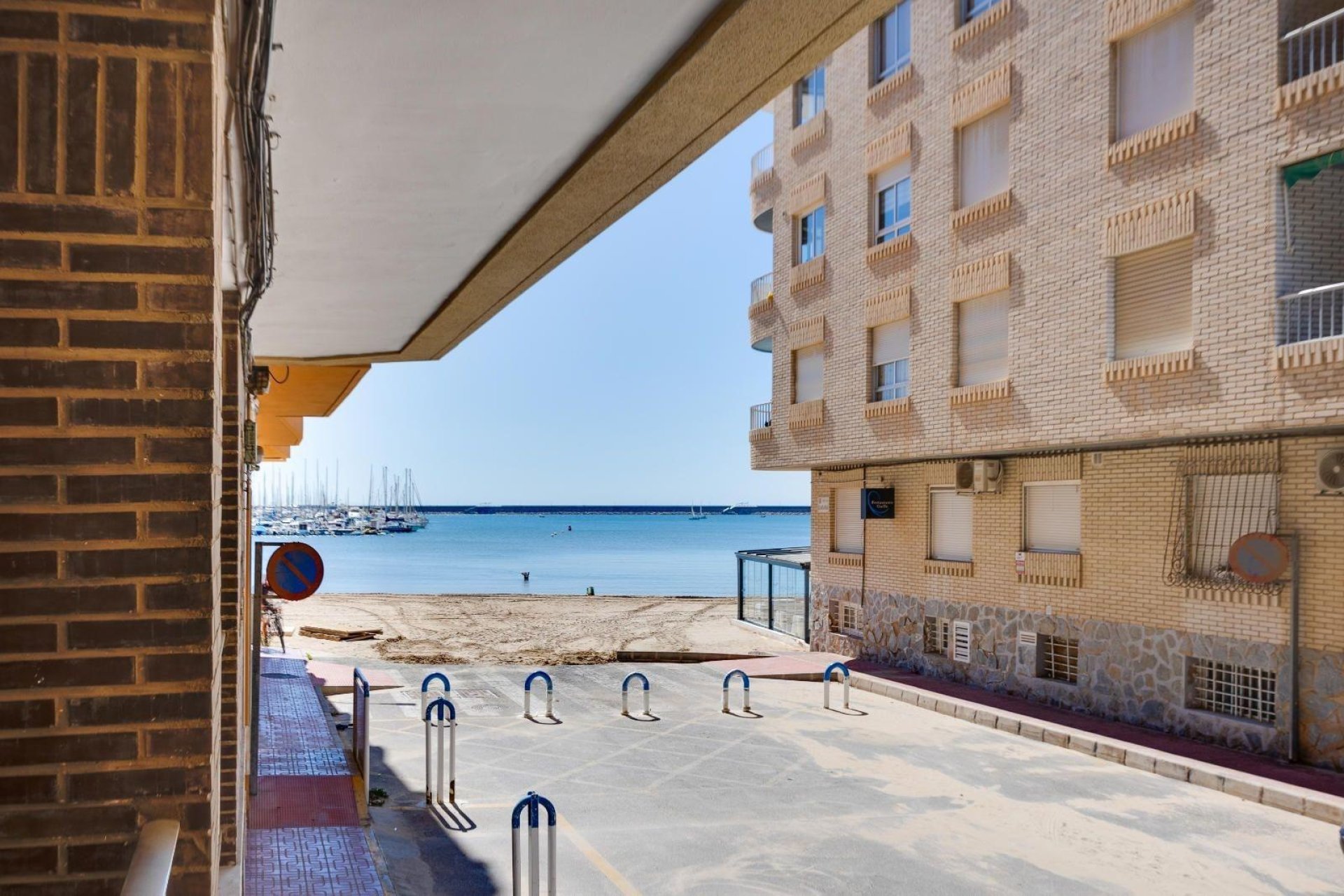 Herverkoop - Apartment -
Torrevieja - Acequion