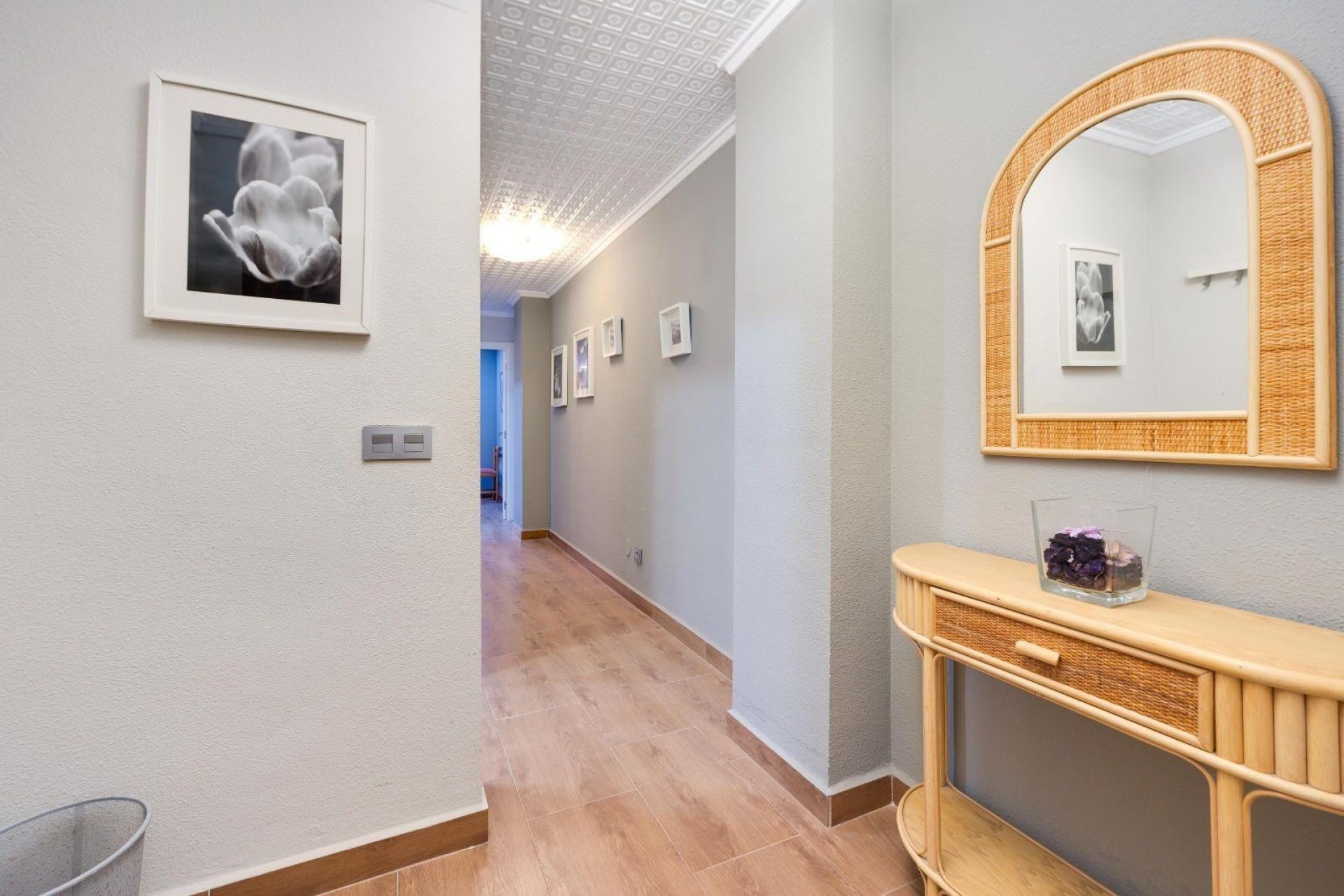 Herverkoop - Apartment -
Torrevieja - Acequion