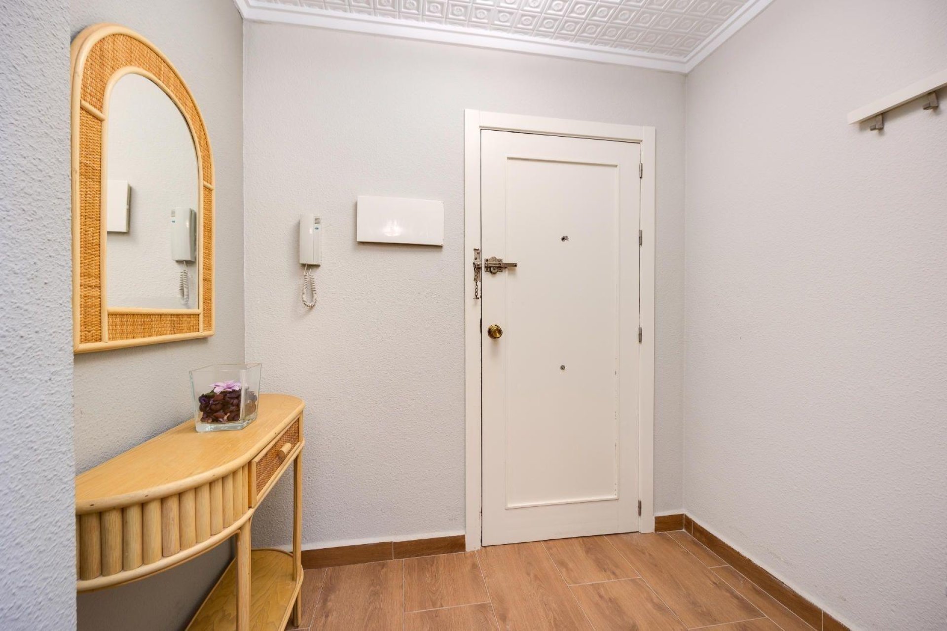 Herverkoop - Apartment -
Torrevieja - Acequion