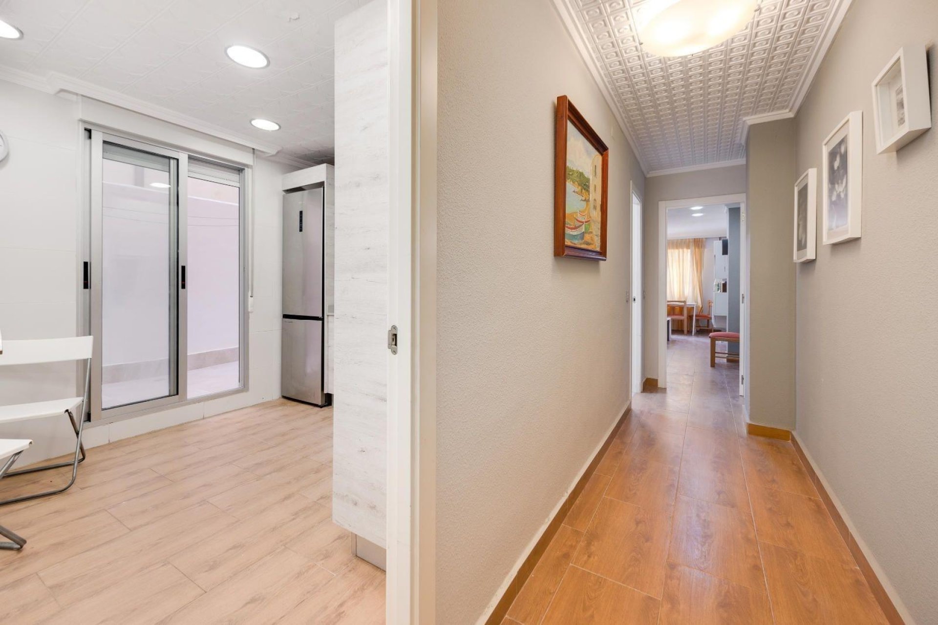Herverkoop - Apartment -
Torrevieja - Acequion