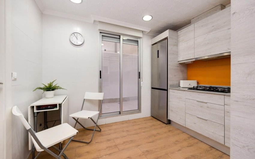 Herverkoop - Apartment -
Torrevieja - Acequion