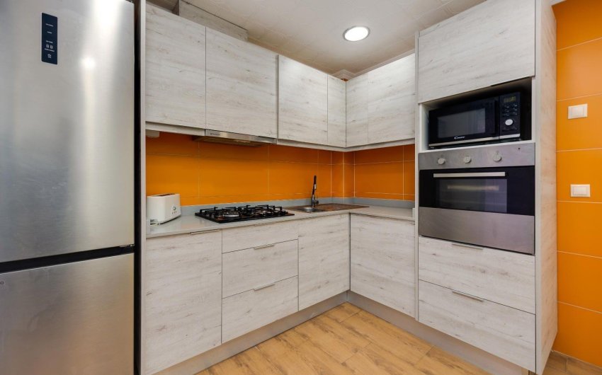 Herverkoop - Apartment -
Torrevieja - Acequion