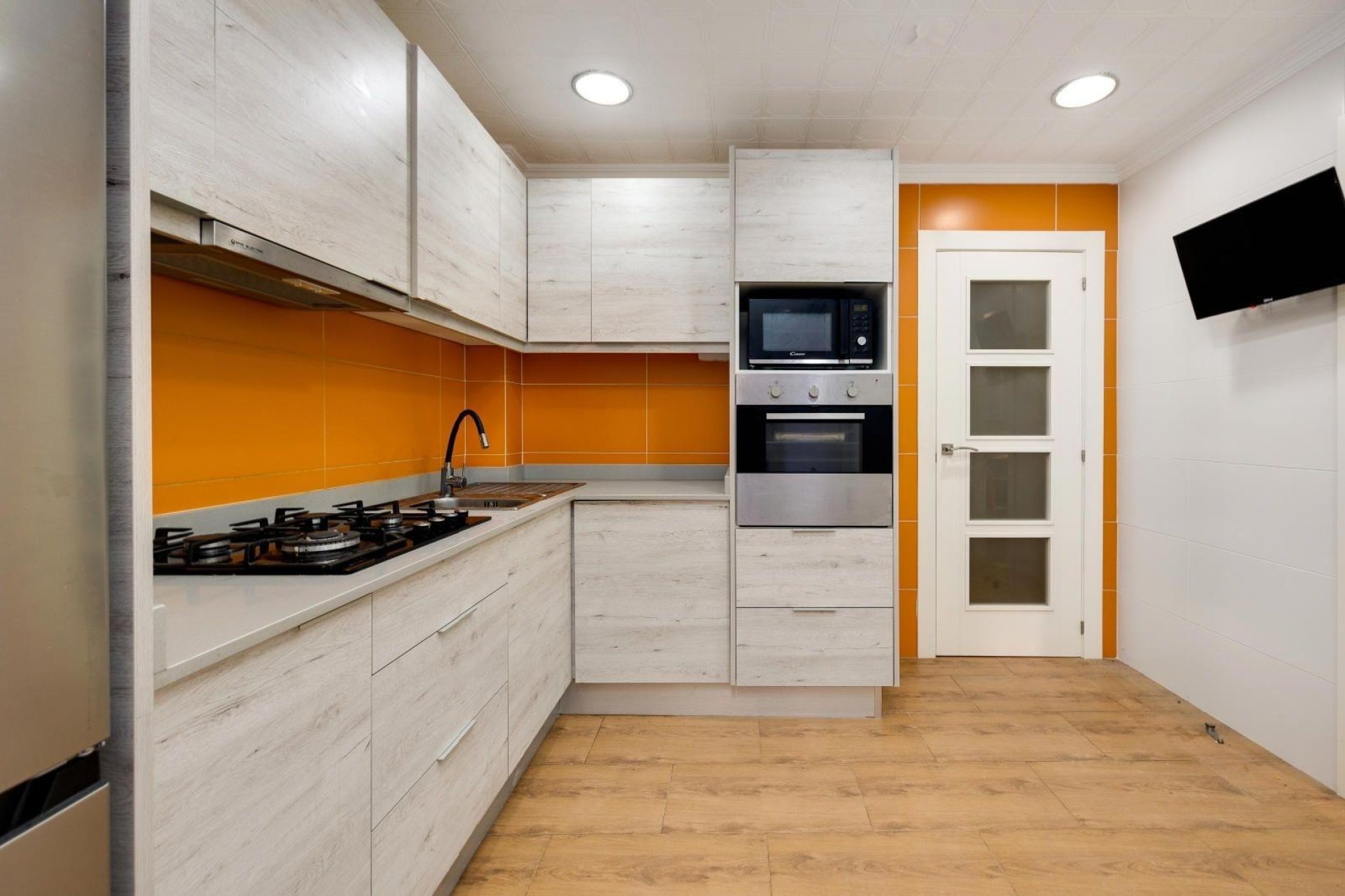 Herverkoop - Apartment -
Torrevieja - Acequion
