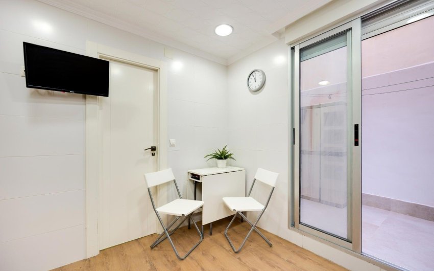 Herverkoop - Apartment -
Torrevieja - Acequion