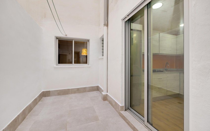Herverkoop - Apartment -
Torrevieja - Acequion