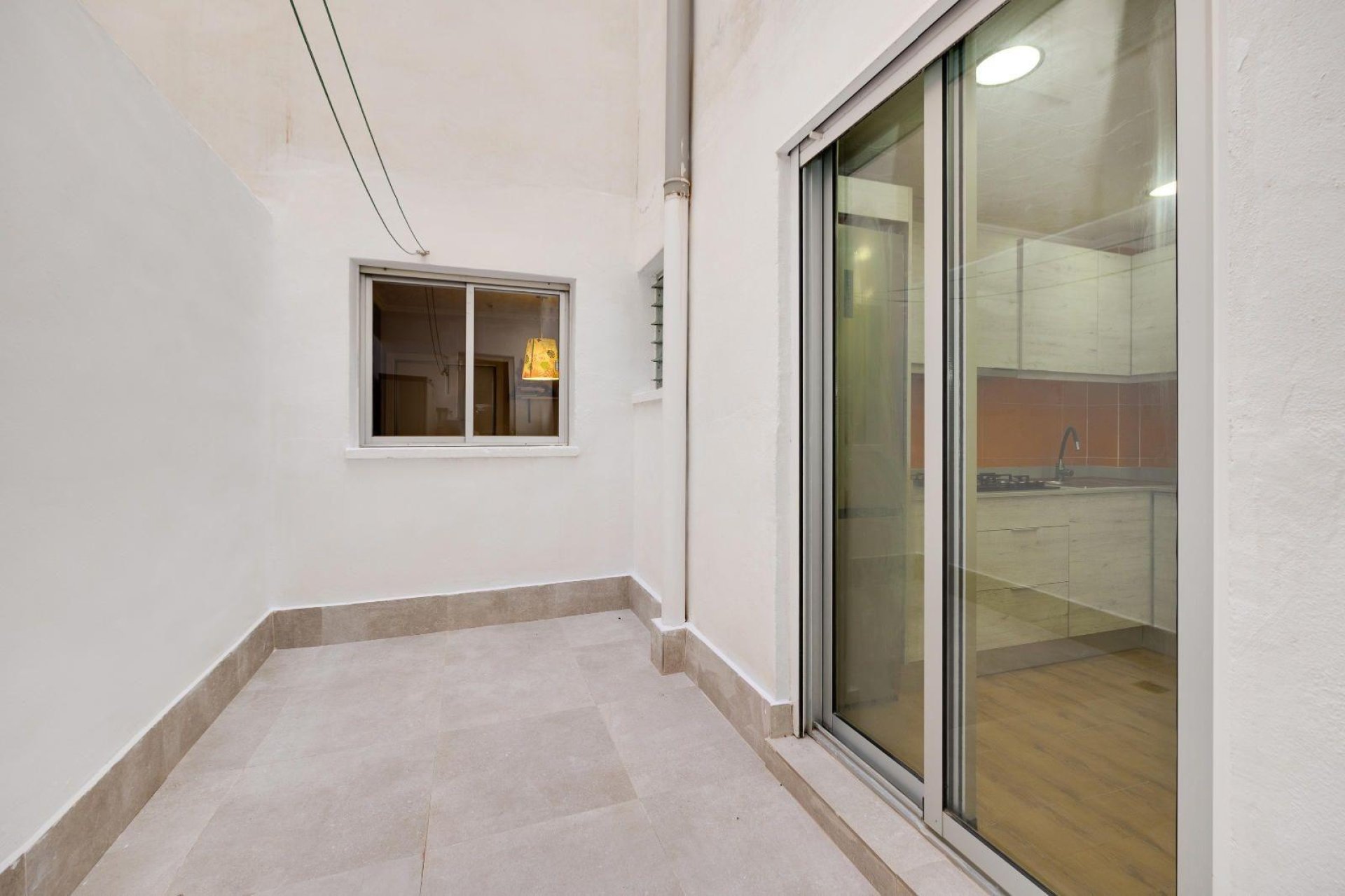 Herverkoop - Apartment -
Torrevieja - Acequion