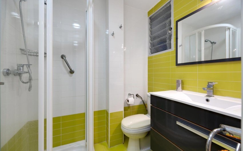 Herverkoop - Apartment -
Torrevieja - Acequion