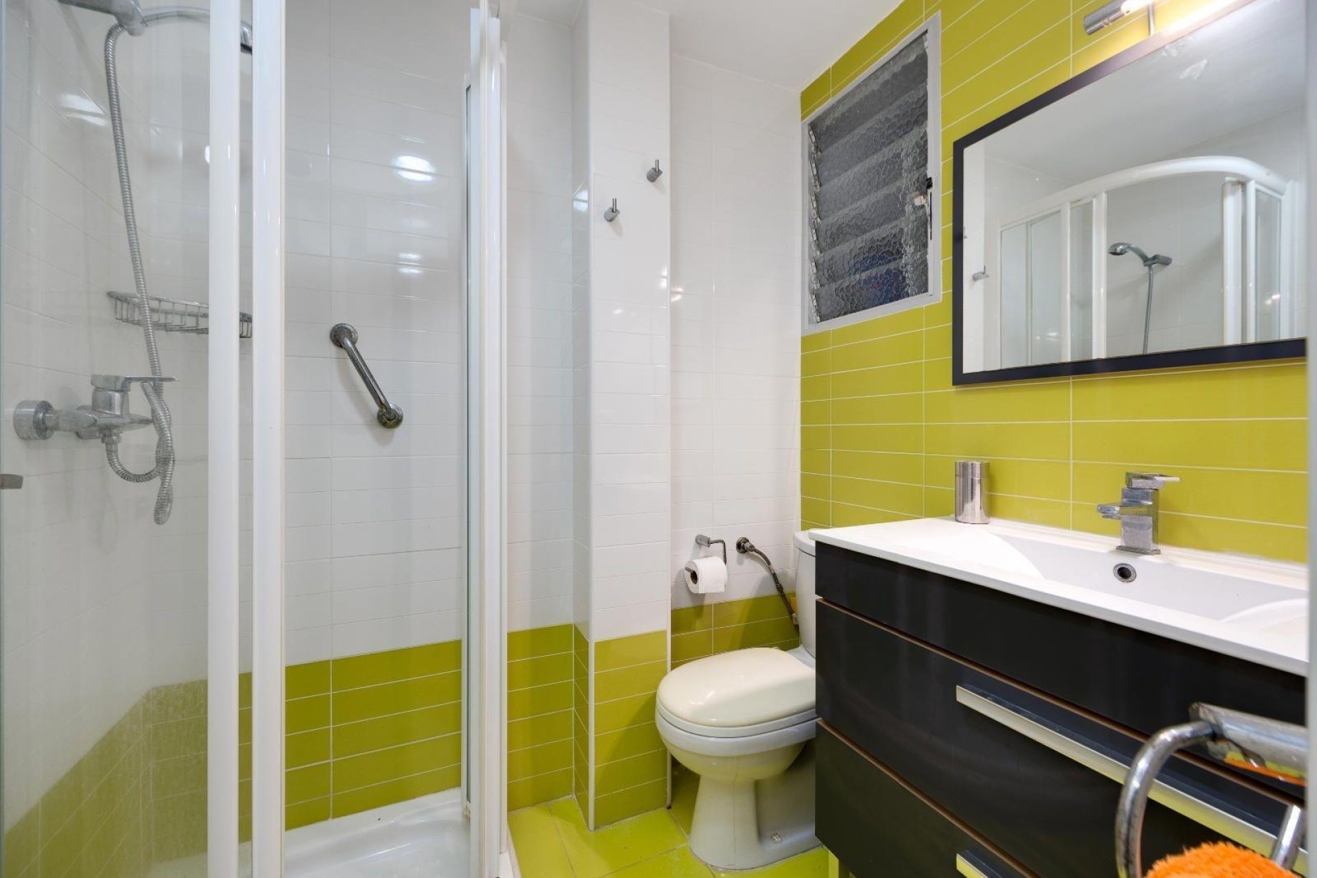 Herverkoop - Apartment -
Torrevieja - Acequion
