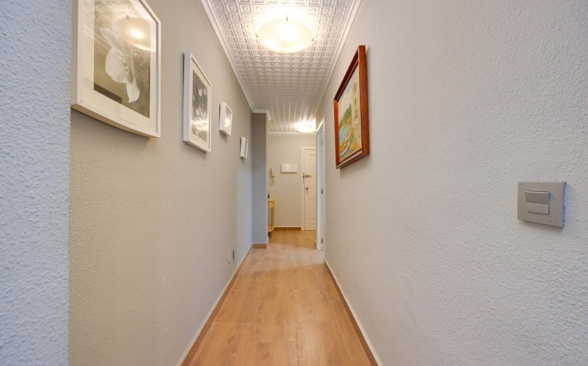 Herverkoop - Apartment -
Torrevieja - Acequion