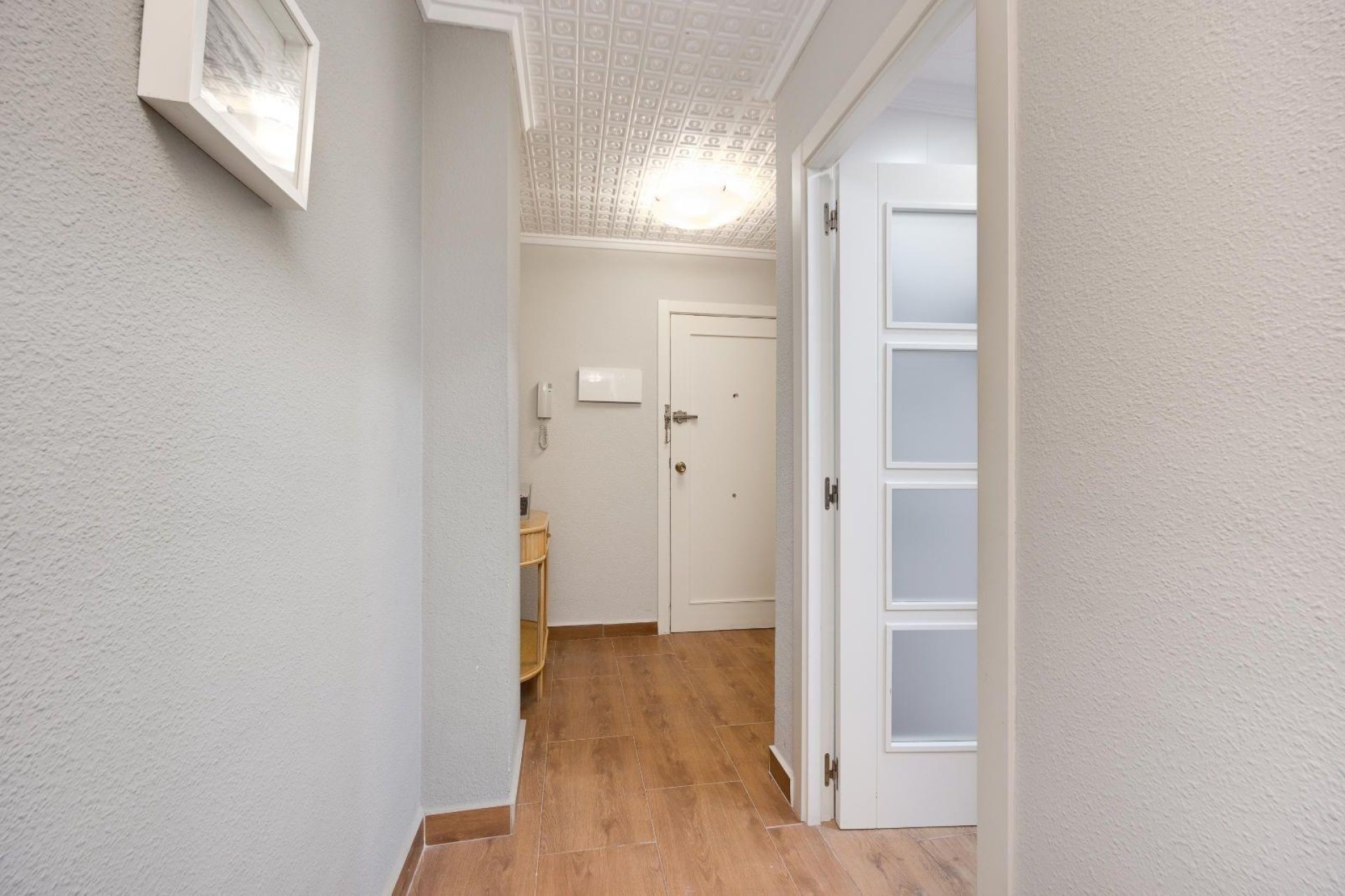 Herverkoop - Apartment -
Torrevieja - Acequion