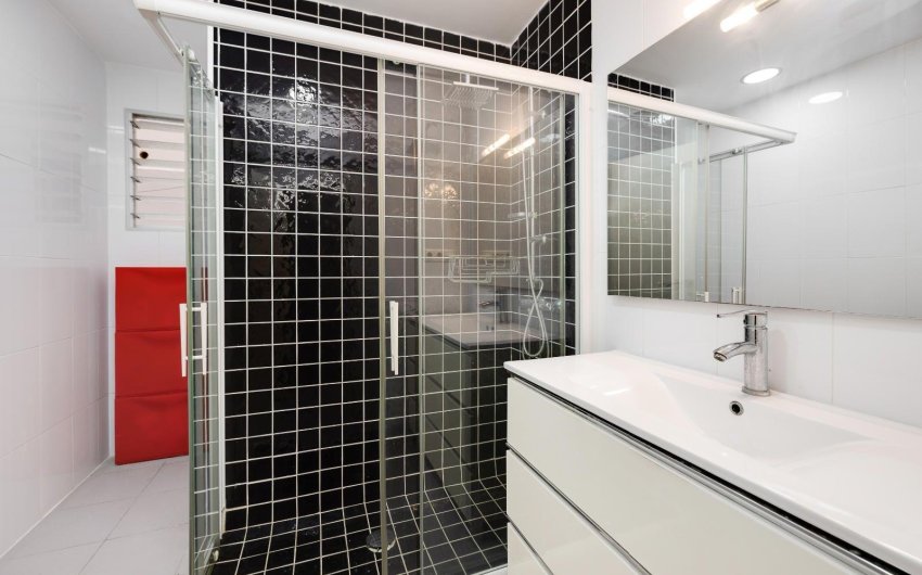 Herverkoop - Apartment -
Torrevieja - Acequion
