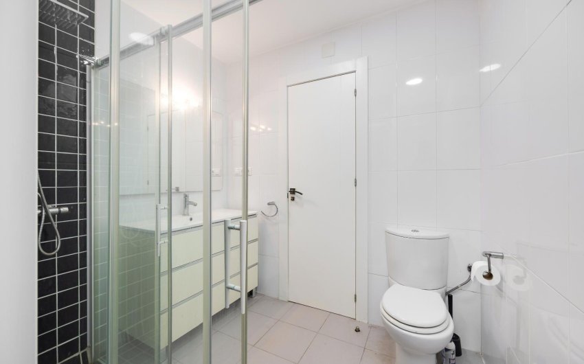 Herverkoop - Apartment -
Torrevieja - Acequion