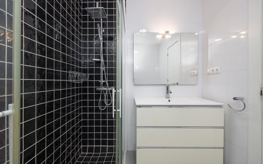 Herverkoop - Apartment -
Torrevieja - Acequion