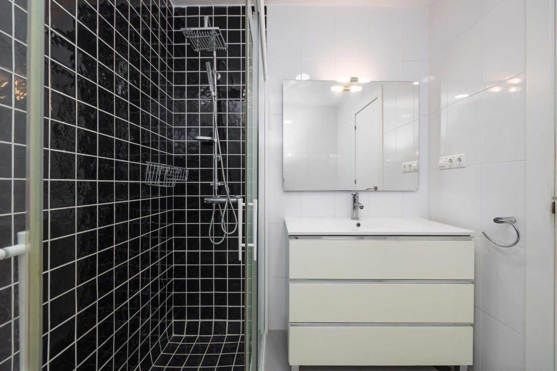 Herverkoop - Apartment -
Torrevieja - Acequion