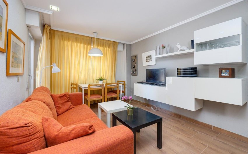 Herverkoop - Apartment -
Torrevieja - Acequion