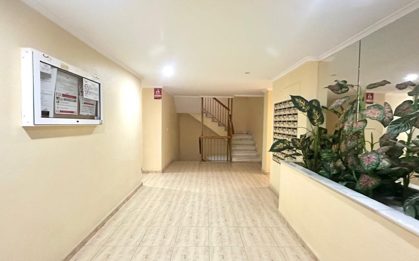 Herverkoop - Apartment -
Torrevieja - Acequion